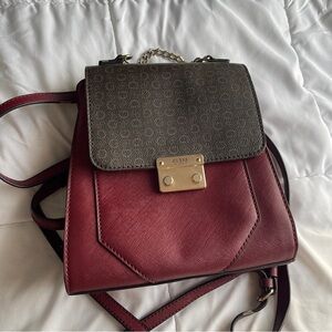 GUESS Women's Backpack